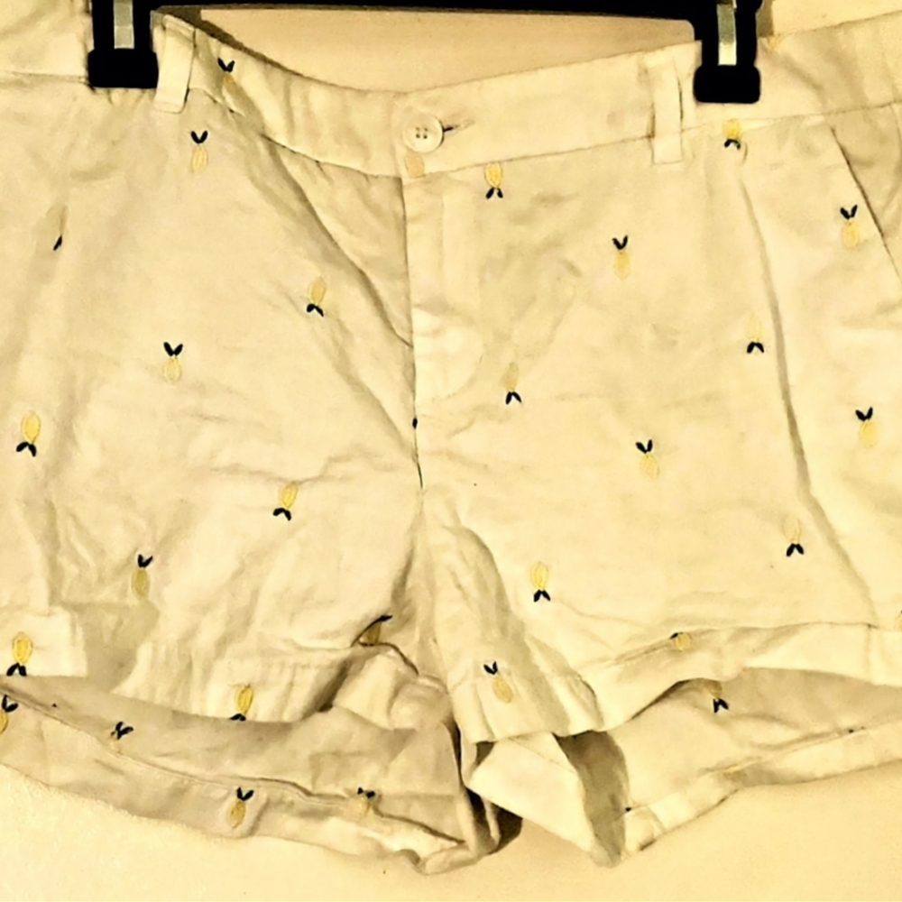 Women's Large Shorts size 12 (never worn)